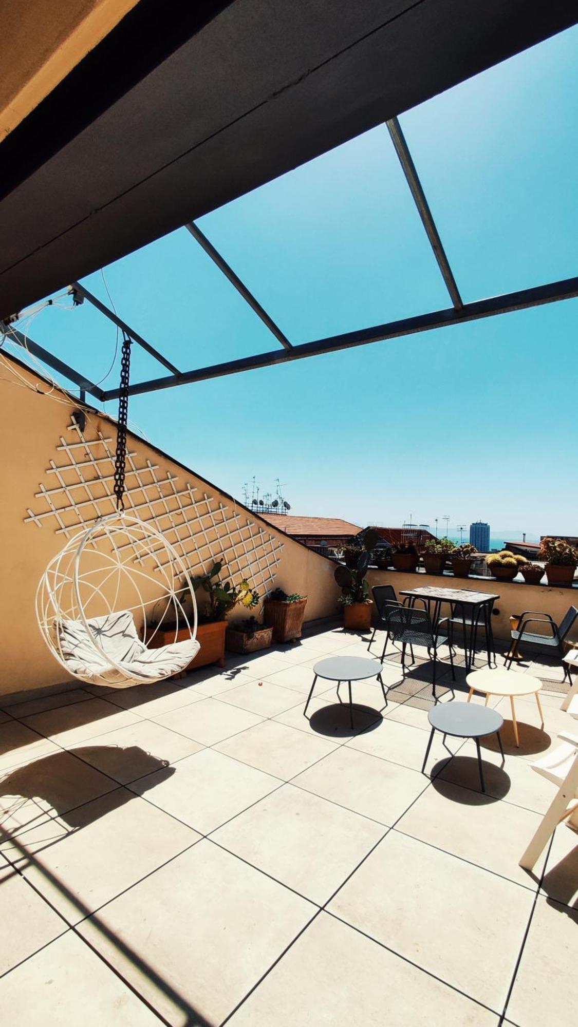 Magma Home - Rooms & Roof Naples Exterior photo