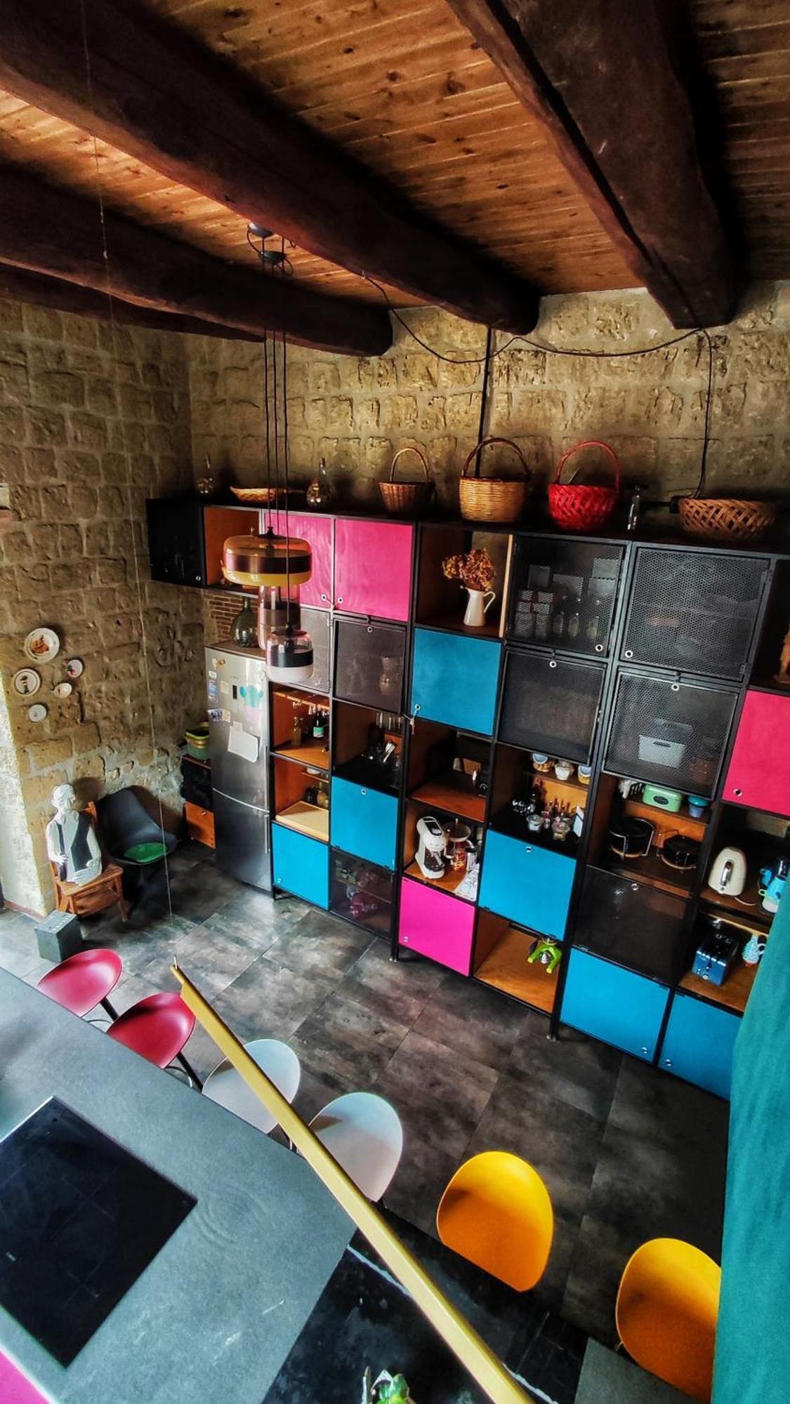 Magma Home - Rooms & Roof Naples Exterior photo